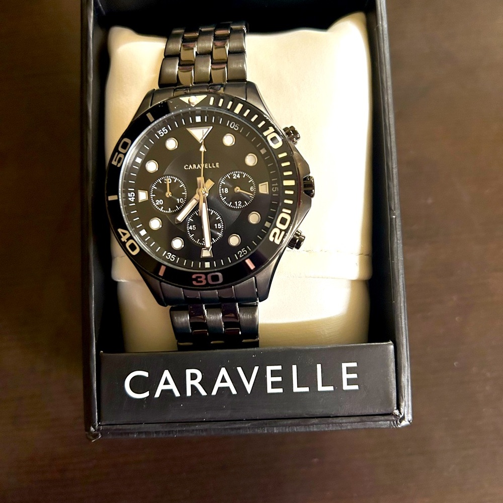 Brand New Mens Watch